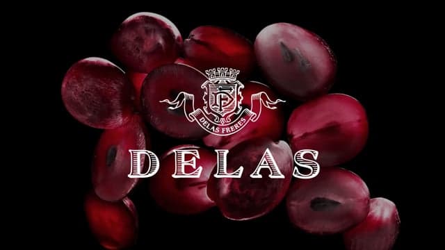 Rebranding Delas Frères